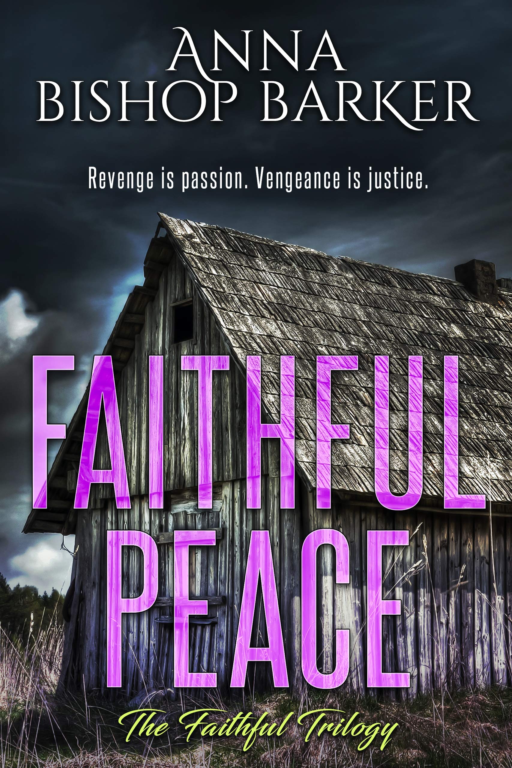 Faithful book cover 3