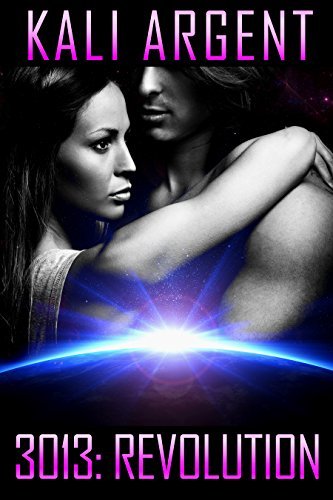 Revolution book cover