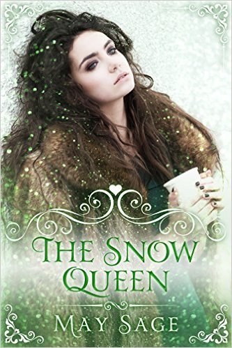 The Snow Queen book cover