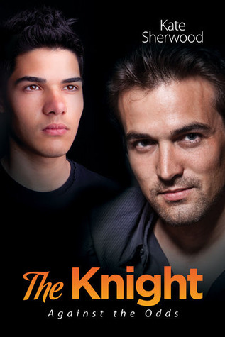 Against the Odds book cover 2