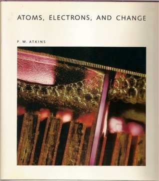 Atoms, Electrons, and Change book cover