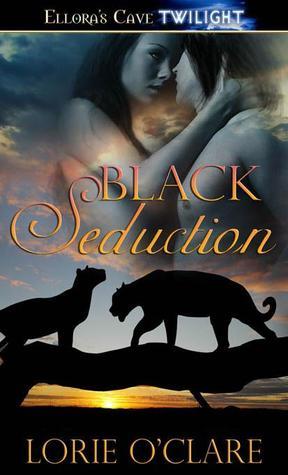 Black Jag book cover 1