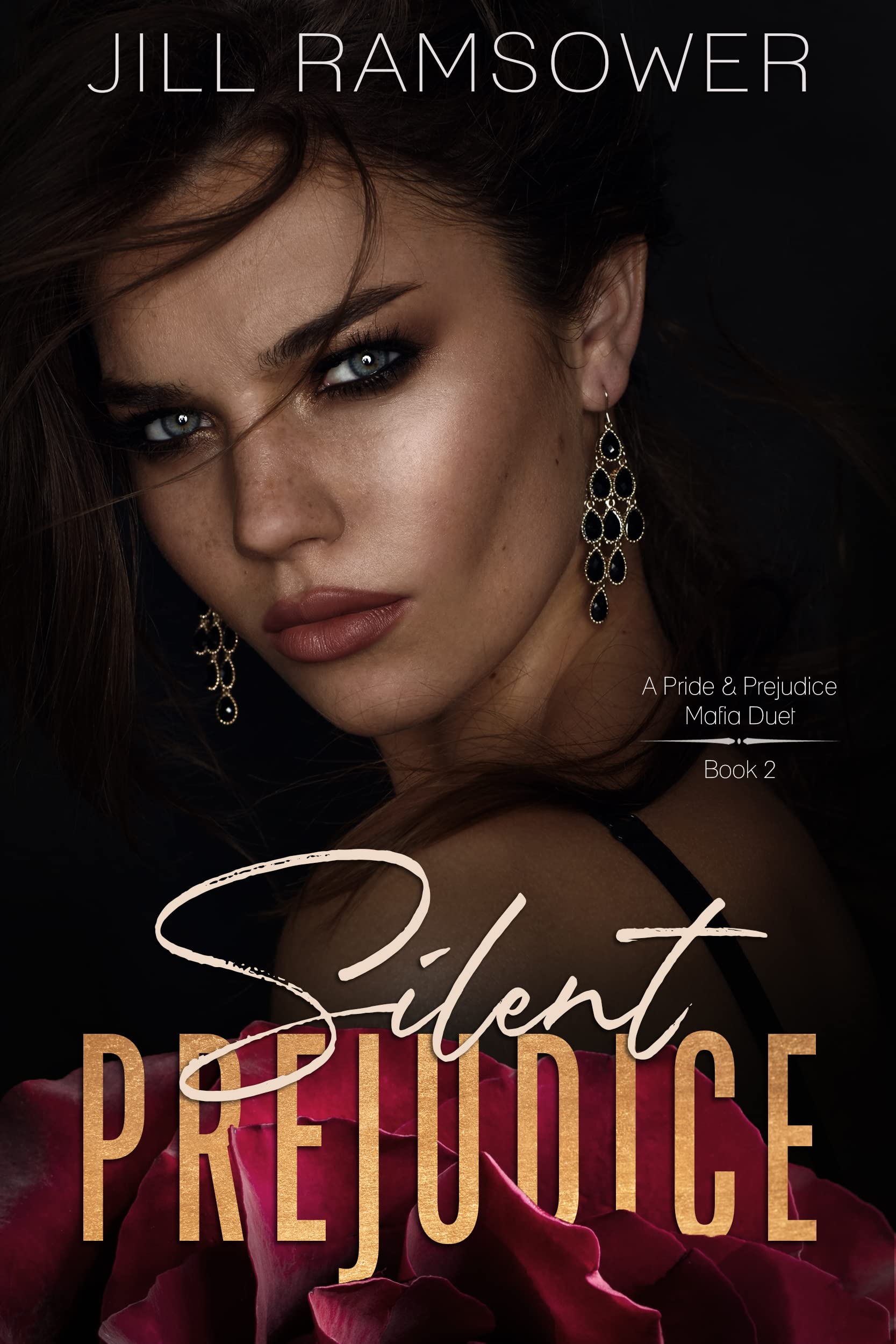 Savage Pride Duet book cover 1