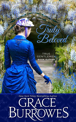 Truly Beloved book cover