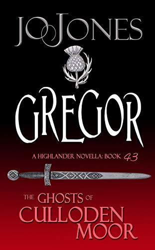 Gregor book cover