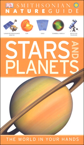 Nature Guide book cover