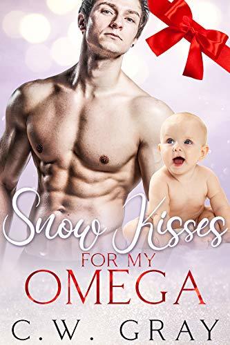 Hobson Hills Omegas book cover 2