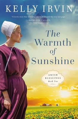 The Warmth of Sunshine book cover