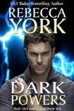 Dark Powers book cover