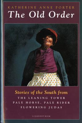 The Old Order book cover