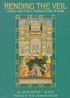 Rending the Veil book cover