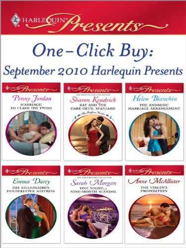One-Click Buy book cover