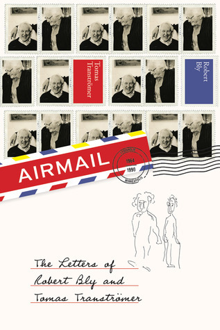 Airmail book cover