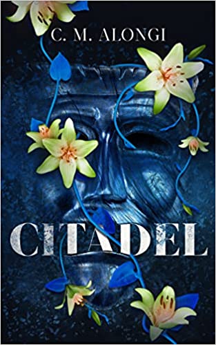 Citadel book cover