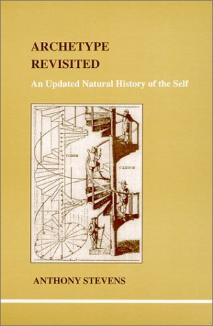Archetype Revisited book cover