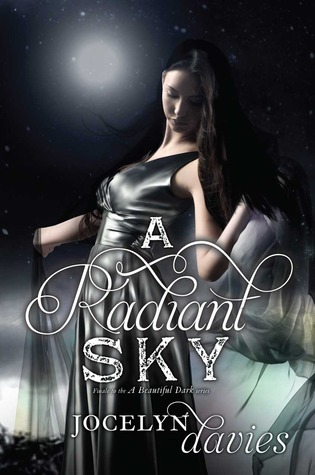 A Beautiful Dark book cover 3