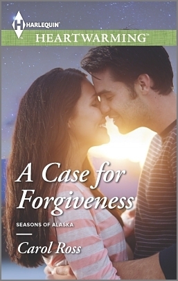 Seasons of Alaska book cover 2