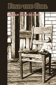 Find the Girl book cover