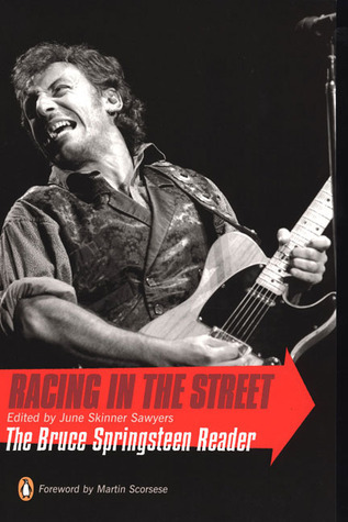 Racing in the Street book cover