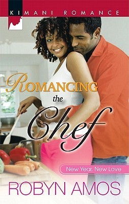 Romancing the Chef book cover