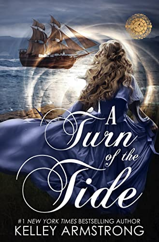 A Stitch in Time book cover 3