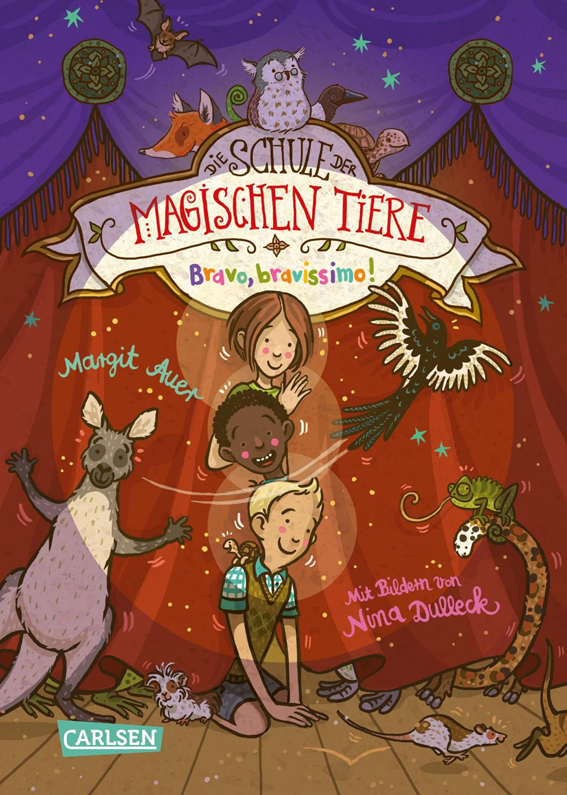 Bravo, bravissimo! book cover