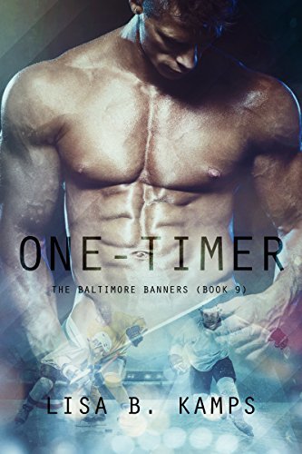 One-Timer book cover