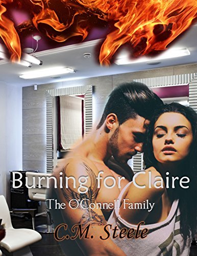 The O'Connell Family book cover 1