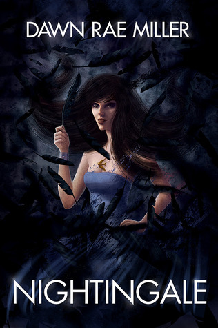 The Sensitives book cover 2