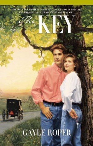The Key book cover