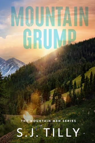 Mountain Grump book cover
