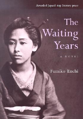 The Waiting Years book cover