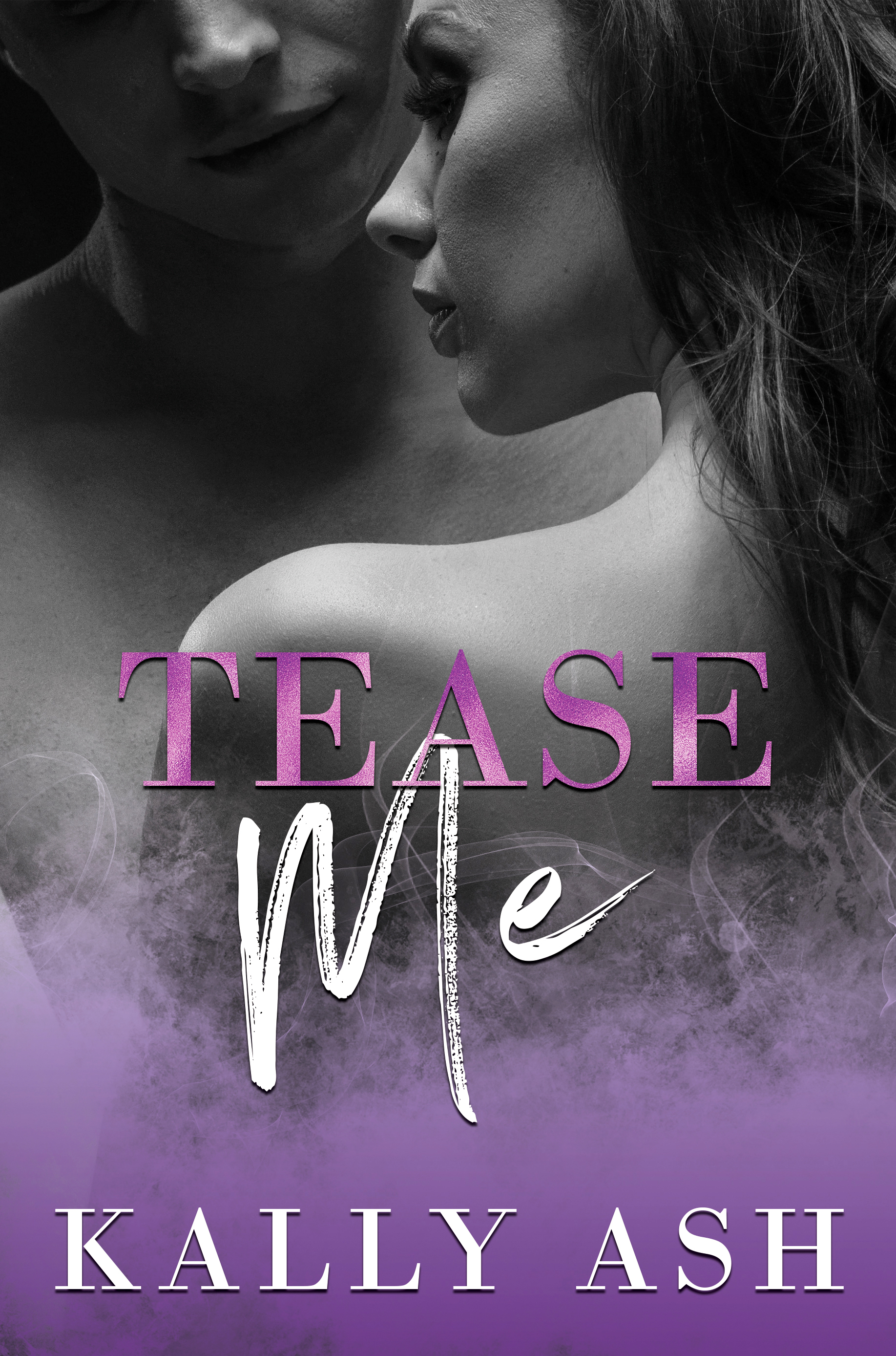 Tease Me book cover