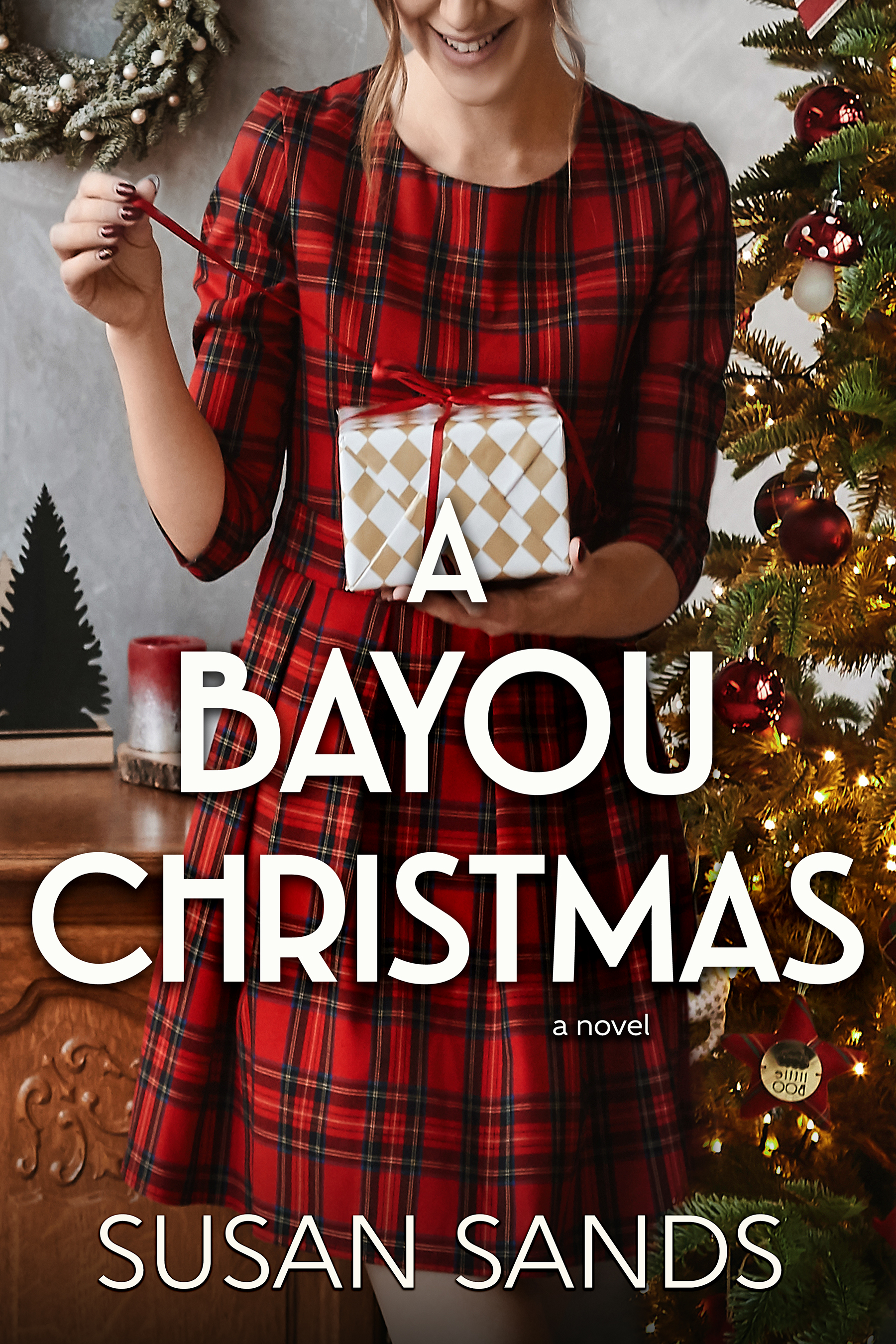 Louisiana book cover 3