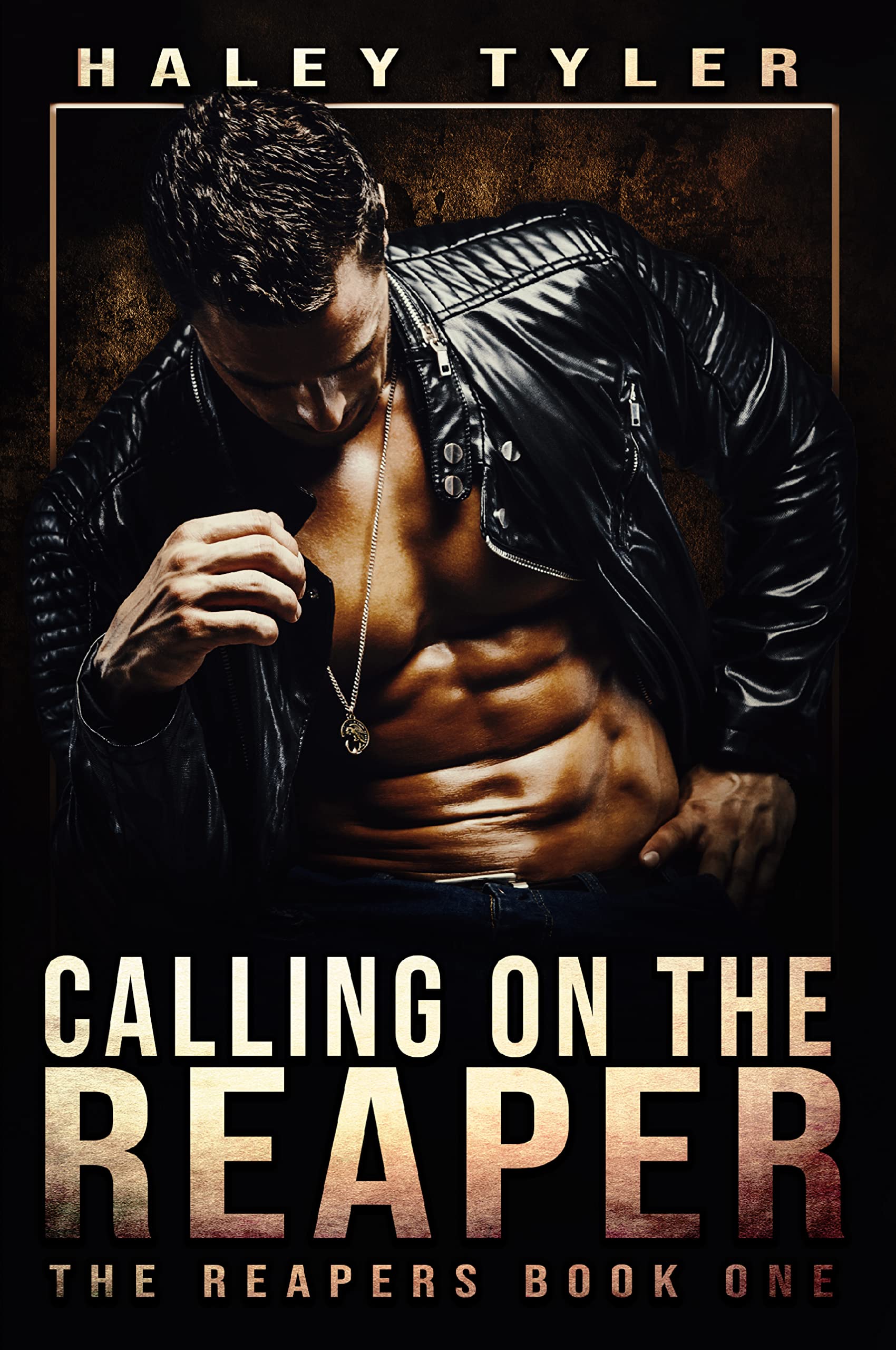 Calling on the Reaper book cover