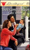 There Comes A Season book cover