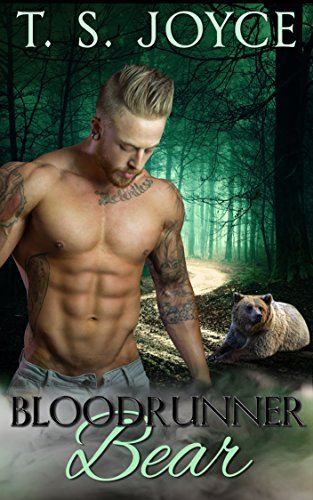 Harper's Mountains book cover 2