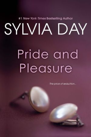 Pride and Pleasure book cover