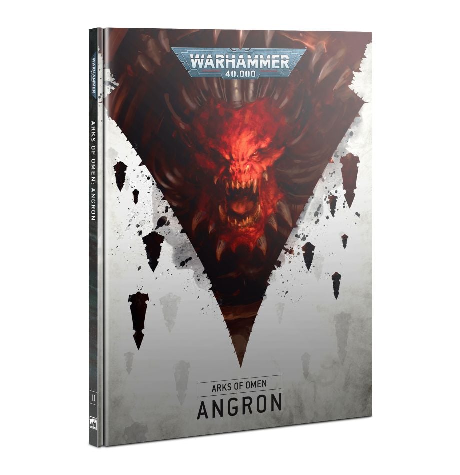 Arks of Omen book cover
