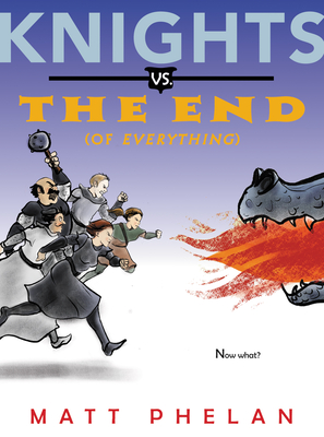 Knights vs. book cover 2