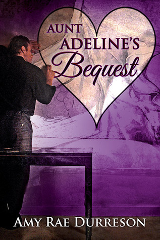Aunt Adeline's Bequest book cover