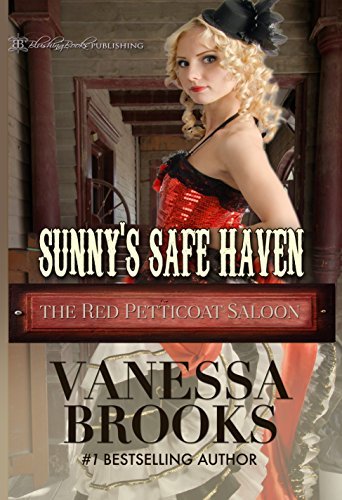 Sunny's Safe Haven book cover