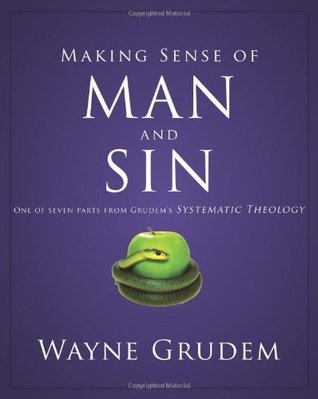 Making Sense of Man and Sin book cover