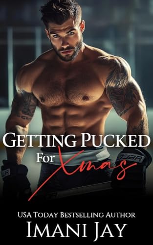 Getting Pucked book cover