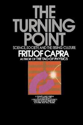 The Turning Point book cover