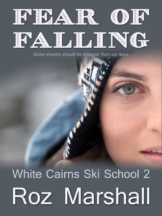 Secrets in the Snow book cover 2