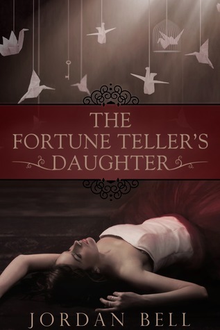 The Fortune Teller's Daughter book cover
