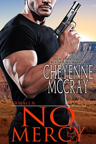 Lawmen/Deadly Intent book cover 2