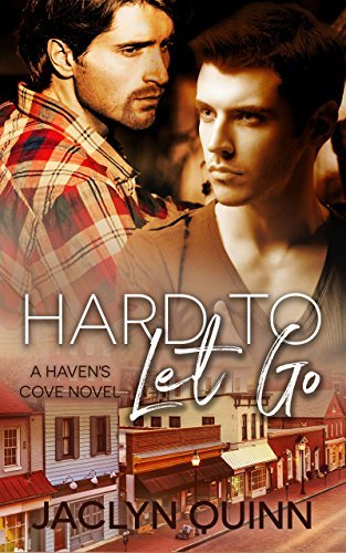 Haven's Cove book cover 1