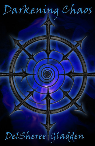 The Destroyer Trilogy book cover 3